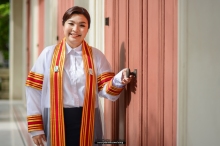 ผลงานการถ่ายภาพ จุฬาลงกรณ์มหาวิทยาลัย