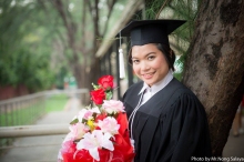 ผลงานการถ่ายภาพ มหาวิทยาลัยเกษตรศาสตร์