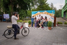 ผลงานการถ่ายภาพ มหาวิทยาลัยเกษตรศาสตร์