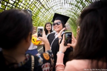 ผลงานการถ่ายภาพ มหาวิทยาลัยเกษตรศาสตร์