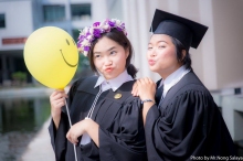ผลงานการถ่ายภาพ มหาวิทยาลัยเกษตรศาสตร์