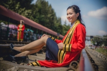 ผลงานการถ่ายภาพ สถาบันเทคโนโลยีพระจอมเกล้าเจ้าคุณทหารลาดกระบัง