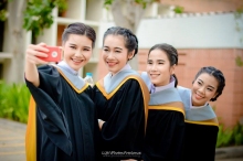 ผลงานการถ่ายภาพ มหาวิทยาลัยบูรพา