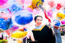 ผลงานการถ่ายภาพ มหาวิทยาลัยบูรพา