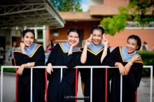 ผลงานการถ่ายภาพ มหาวิทยาลัยบูรพา