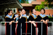 ผลงานการถ่ายภาพ มหาวิทยาลัยบูรพา