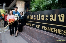ผลงานการถ่ายภาพ มหาวิทยาลัยเกษตรศาสตร์
