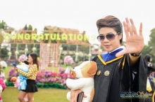 ผลงานการถ่ายภาพ มหาวิทยาลัยธนบุรี