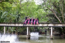 ผลงานการถ่ายภาพ มหาวิทยาลัยมหิดล