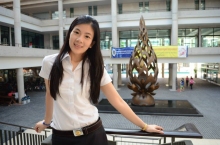 ผลงานการถ่ายภาพ มหาวิทยาลัยมหิดล