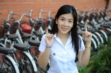 ผลงานการถ่ายภาพ มหาวิทยาลัยมหิดล