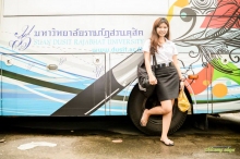 ผลงานการถ่ายภาพ มหาวิทยาลัยราชภัฏสวนดุสิต