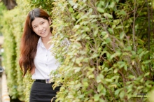 ผลงานการถ่ายภาพ มหาวิทยาลัยราชภัฏสวนดุสิต
