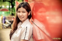 ผลงานการถ่ายภาพ มหาวิทยาลัยราชภัฏสวนดุสิต