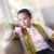 ภาพรับปริญญา มหาวิทยาลัยราชภัฏวไลยอลงกรณ์ ในพระบรมราชูปถัมภ์