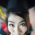 ภาพรับปริญญา มหาวิทยาลัยกรุงเทพสุวรรณภูมิ
