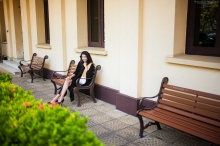 ผลงานการถ่ายภาพ มหาวิทยาลัยธรรมศาสตร์