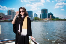 ผลงานการถ่ายภาพ มหาวิทยาลัยธรรมศาสตร์