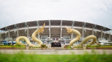 ผลงานการถ่ายภาพ มหาวิทยาลัยธรรมศาสตร์