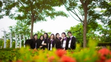 ผลงานการถ่ายภาพ มหาวิทยาลัยธรรมศาสตร์