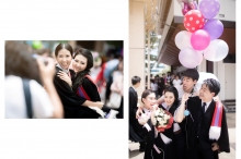 ผลงานการถ่ายภาพ มหาวิทยาลัยธรรมศาสตร์