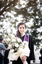ผลงานการถ่ายภาพ มหาวิทยาลัยธรรมศาสตร์