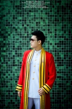ผลงานการถ่ายภาพ มหาวิทยาลัยเทคโนโลยีพระจอมเกล้าธนบุรี
