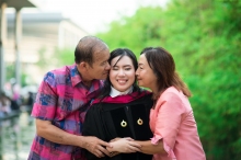 ผลงานการถ่ายภาพ มหาวิทยาลัยรังสิต