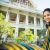 ภาพรับปริญญา จุฬาลงกรณ์มหาวิทยาลัย