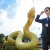 ภาพรับปริญญา มหาวิทยาลัยธรรมศาสตร์