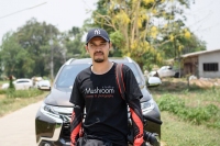 mushroomg's profile