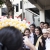 ภาพรับปริญญา มหาวิทยาลัยธรรมศาสตร์