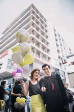 ผลงานการถ่ายภาพ มหาวิทยาลัยเกษตรศาสตร์