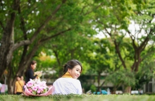 ผลงานการถ่ายภาพ จุฬาลงกรณ์มหาวิทยาลัย