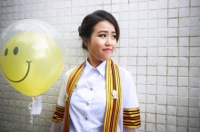 ผลงานการถ่ายภาพ จุฬาลงกรณ์มหาวิทยาลัย