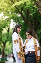 ผลงานการถ่ายภาพ จุฬาลงกรณ์มหาวิทยาลัย