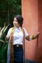 ผลงานการถ่ายภาพ จุฬาลงกรณ์มหาวิทยาลัย