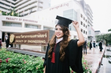 ผลงานการถ่ายภาพ มหาวิทยาลัยเกษตรศาสตร์