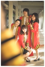 ผลงานการถ่ายภาพ มหาวิทยาลัยเทคโนโลยีพระจอมเกล้าธนบุรี