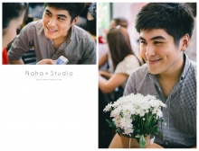 ผลงานการถ่ายภาพ สถาบันเทคโนโลยีพระจอมเกล้าเจ้าคุณทหารลาดกระบัง