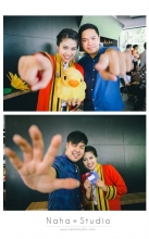 ผลงานการถ่ายภาพ สถาบันเทคโนโลยีพระจอมเกล้าเจ้าคุณทหารลาดกระบัง