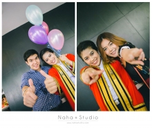 ผลงานการถ่ายภาพ สถาบันเทคโนโลยีพระจอมเกล้าเจ้าคุณทหารลาดกระบัง