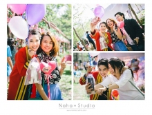 ผลงานการถ่ายภาพ สถาบันเทคโนโลยีพระจอมเกล้าเจ้าคุณทหารลาดกระบัง