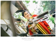 ผลงานการถ่ายภาพ สถาบันเทคโนโลยีพระจอมเกล้าเจ้าคุณทหารลาดกระบัง