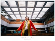 ผลงานการถ่ายภาพ สถาบันเทคโนโลยีพระจอมเกล้าเจ้าคุณทหารลาดกระบัง