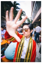 ผลงานการถ่ายภาพ มหาวิทยาลัยเทคโนโลยีพระจอมเกล้าพระนครเหนือ