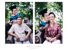 ผลงานการถ่ายภาพ มหาวิทยาลัยมหิดล
