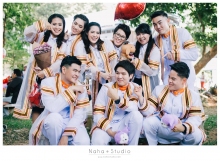 ผลงานการถ่ายภาพ มหาวิทยาลัยขอนแก่น