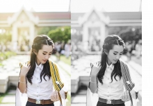 ผลงานการถ่ายภาพ จุฬาลงกรณ์มหาวิทยาลัย
