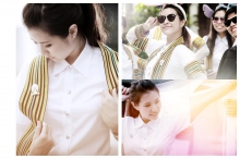 ผลงานการถ่ายภาพ จุฬาลงกรณ์มหาวิทยาลัย